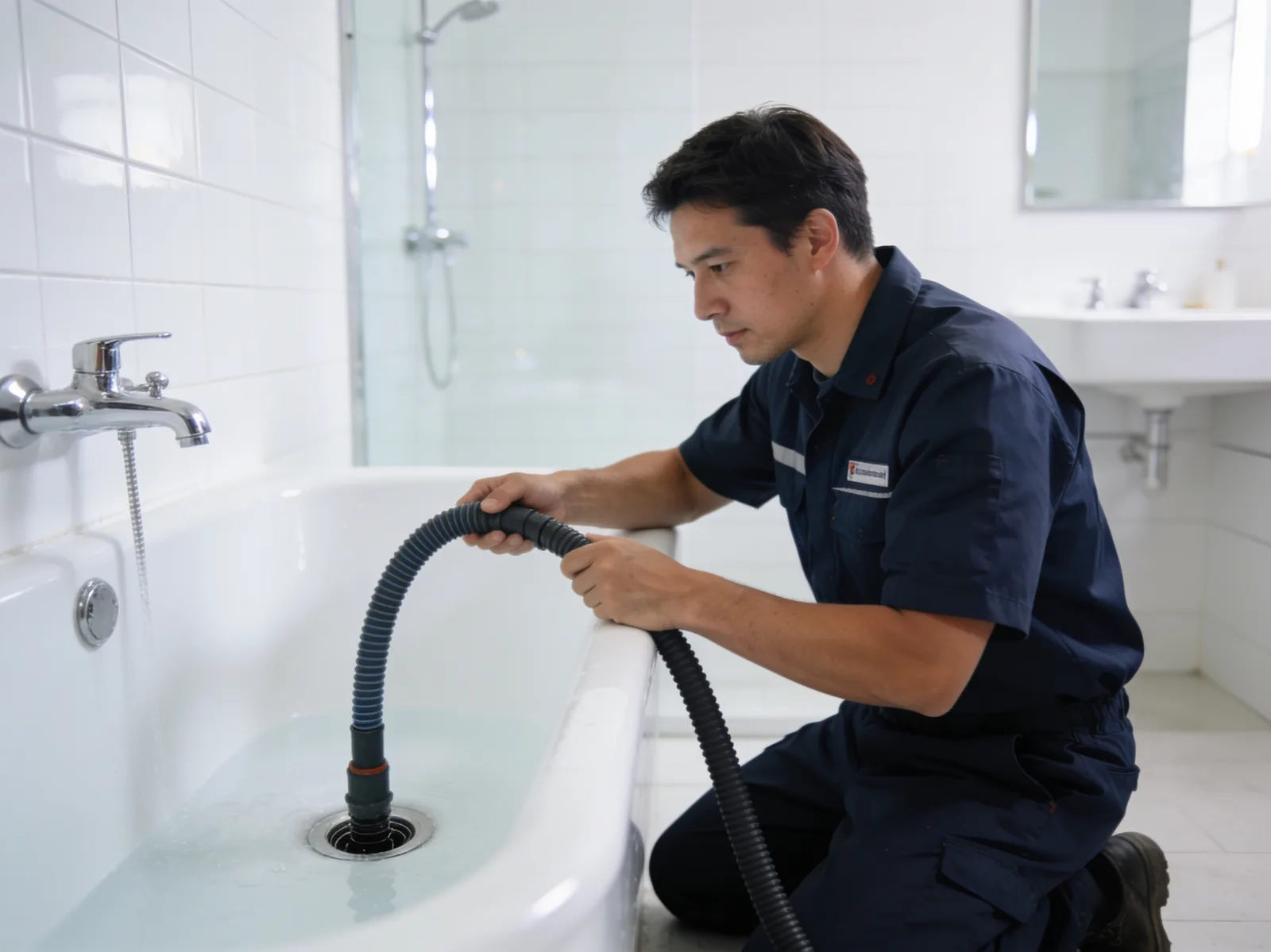 Emergency Plumber Eden, MD FAQs
